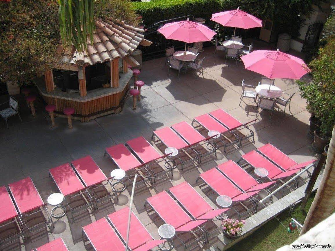 Best Western Plus Las Brisas Hotel Палм Спринг Екстериор снимка